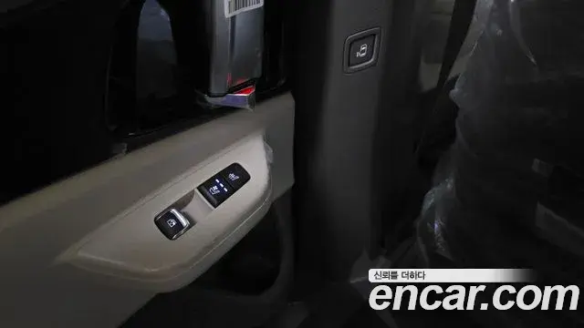 Kia Carnival 2026 — Photo 30/32