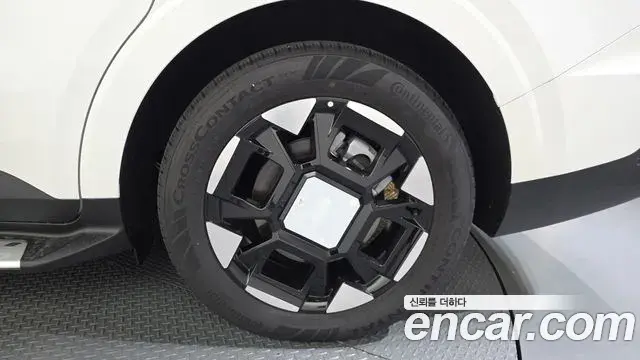 Kia Carnival 2026 — Photo 5/32