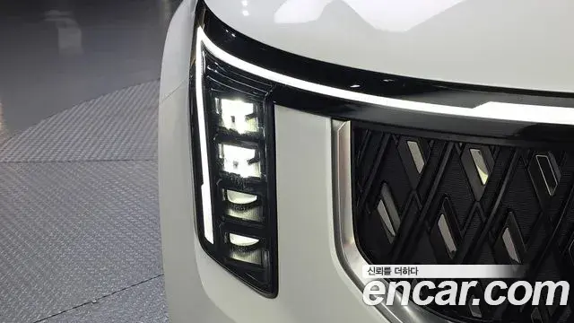 Kia Carnival 2026 — Photo 27/32