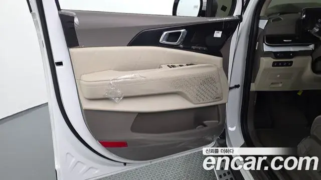 Kia Carnival 2026 — Photo 6/32