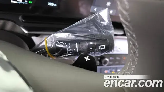 Kia Carnival 2026 — Photo 28/32