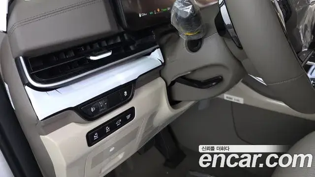 Kia Carnival 2026 — Photo 4/32