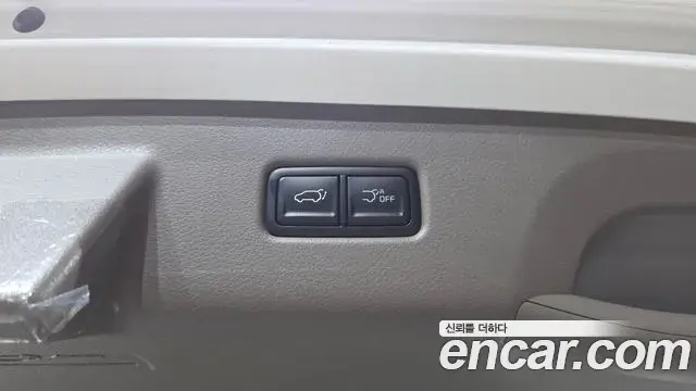 Kia Carnival 2026 — Photo 25/32