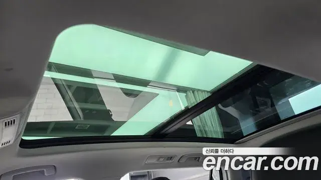 Volkswagen Tiguan Allspace 2020 — Photo 19/20
