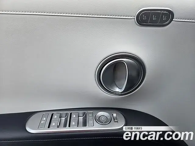 Hyundai Palisade 2025 — Фото 9/20