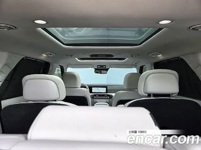Hyundai Palisade 2025 — Фото 11/20