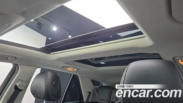 Mercedes-Benz GLE-Class 2018 — Photo 16/20