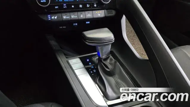 Hyundai Avante 2020 — Фото 9/20