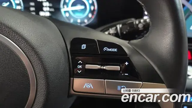 Hyundai Avante 2020 — Фото 15/20