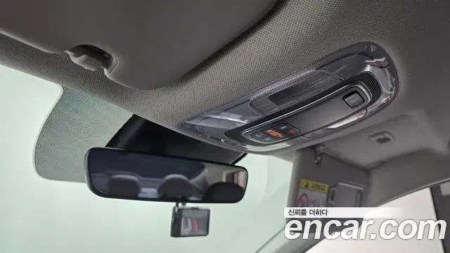 Hyundai Avante 2020 — Фото 16/20