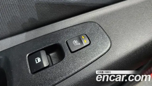 Hyundai Avante 2020 — Фото 18/20