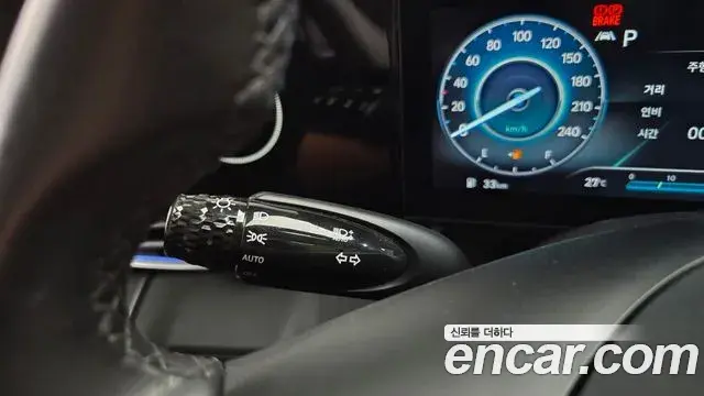 Hyundai Avante 2020 — Фото 19/20