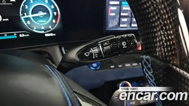 Hyundai Avante 2021 — Фото 18/20