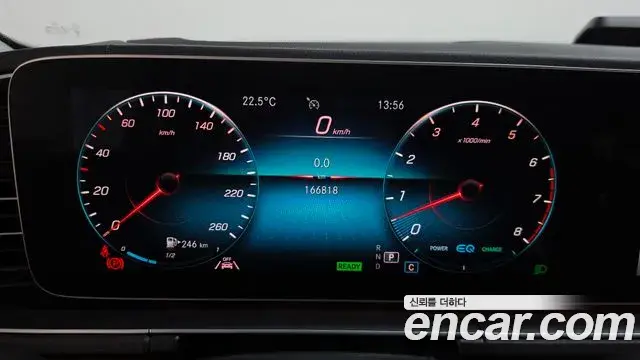 Mercedes-Benz GLE-Class 2019 — Şəkil 2/20