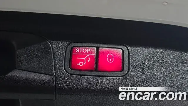 Mercedes-Benz GLE-Class 2019 — Şəkil 6/20
