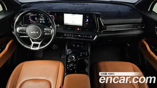 Kia Sportage 2022 — Şəkil 30/33