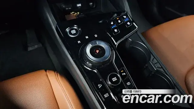 Kia Sportage 2022 — Şəkil 21/33