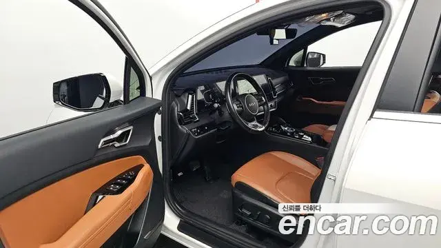Kia Sportage 2022 — Şəkil 24/33