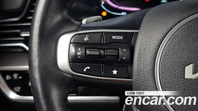 Kia Sportage 2022 — Şəkil 26/33