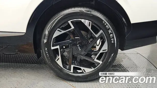 Kia Sportage 2022 — Şəkil 33/33