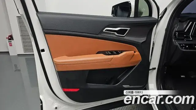 Kia Sportage 2022 — Şəkil 2/33