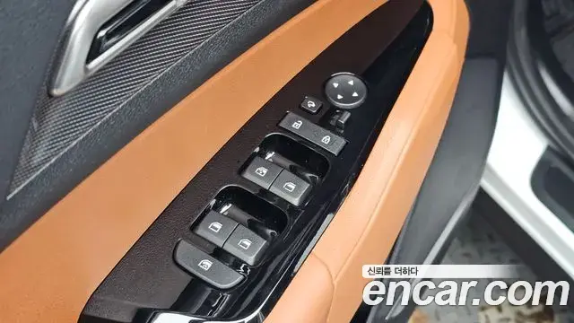 Kia Sportage 2022 — Şəkil 11/33