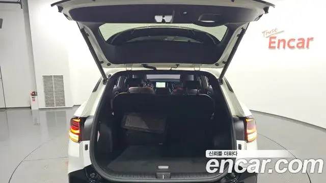 Kia Sportage 2022 — Şəkil 23/33
