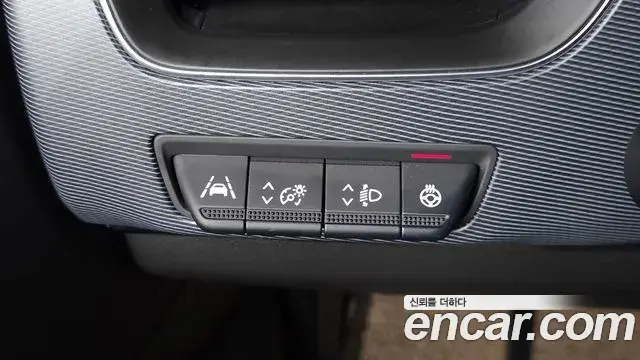 Renault Samsung XM3 2021 — ფოტო 4/32