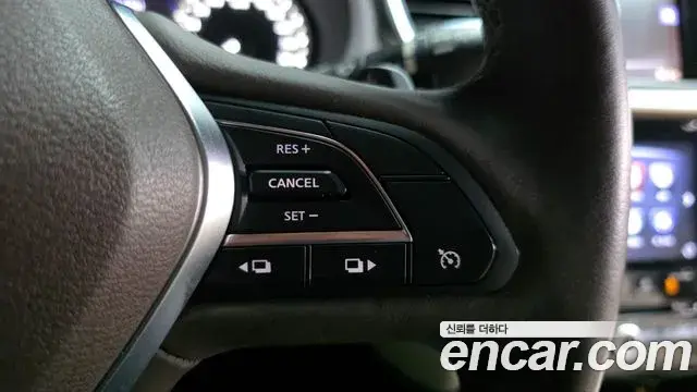 Infiniti QX50 2019 — Фото 18/20