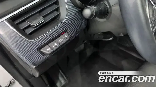 Renault Samsung XM3 2021 — Фото 16/20