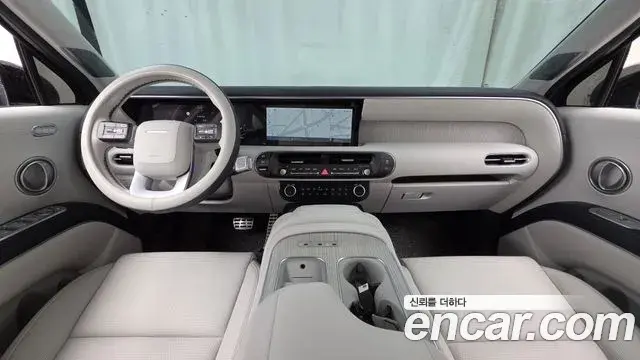Hyundai Palisade 2025 — Фото 7/20
