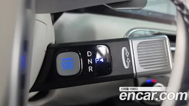 Hyundai Palisade 2025 — Фото 9/20