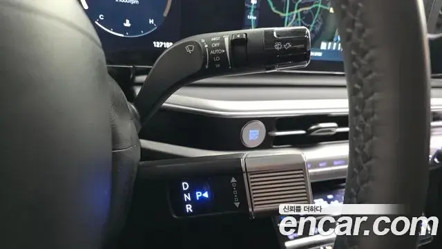 Hyundai Grandeur 2024 — Фото 9/20