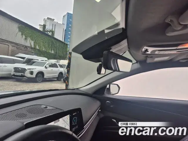 Hyundai Avante 2020 — Фото 16/20