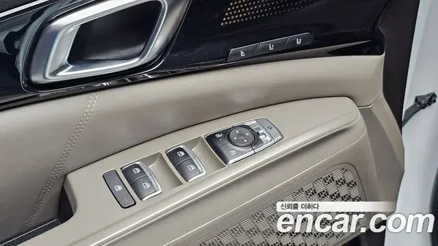 Kia Carnival 2024 — Şəkil 8/36
