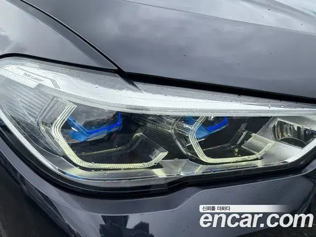 BMW X6 2021 — Фото 13/20