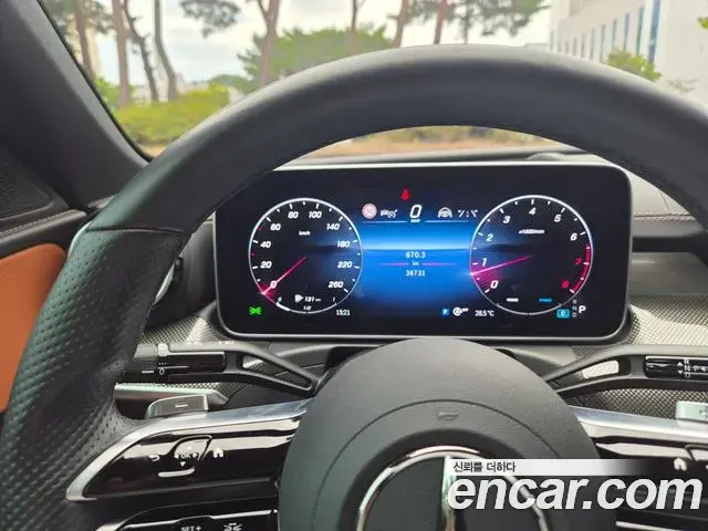 Mercedes-Benz C-Class 2022 — Фото 6/18