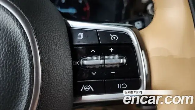 Kia Sorento 2020 — Фото 16/20
