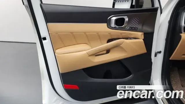 Kia Sorento 2020 — ფოტო 21/32