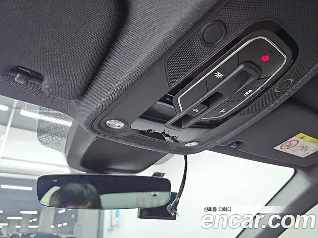 Audi A6 2021 — Фото 17/19