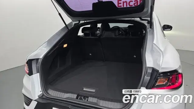 Renault Samsung Arkana 2024 — Şəkil 15/20
