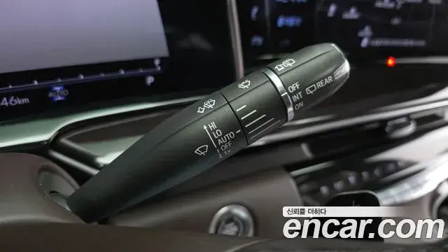 Cadillac Escalade 2022 — Photo 13/20