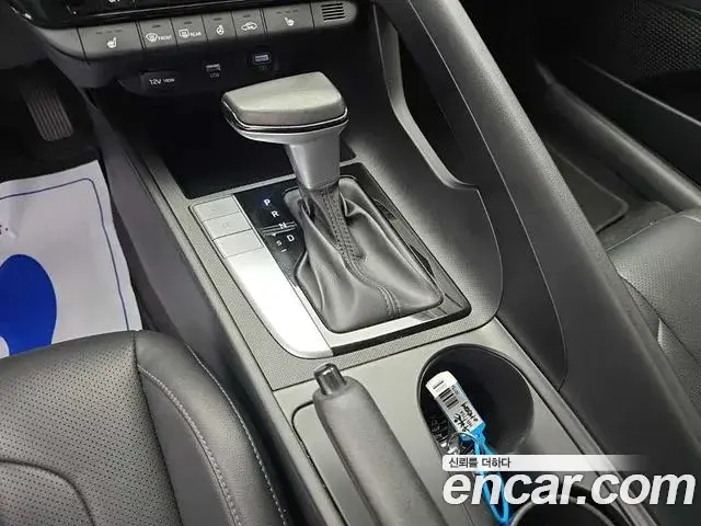 Hyundai Avante 2020 — Фото 6/18