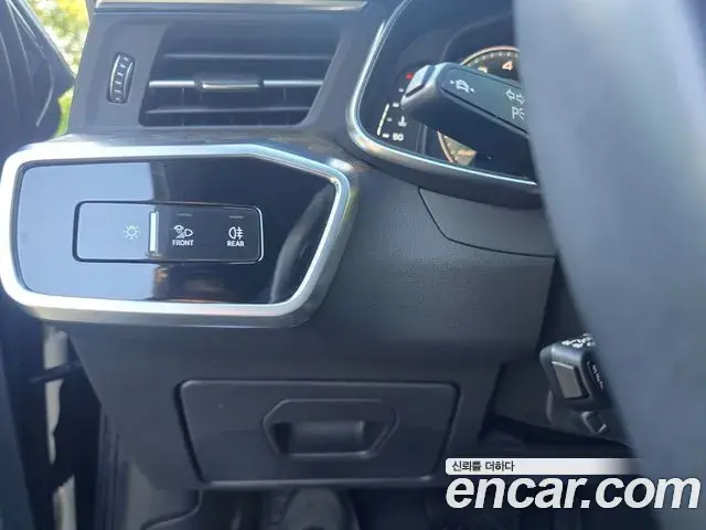 Audi A6 2021 — Фото 10/20