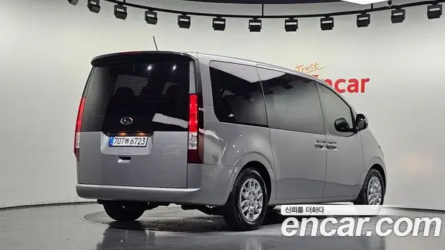 Hyundai Staria 2022 — Şəkil 2/20