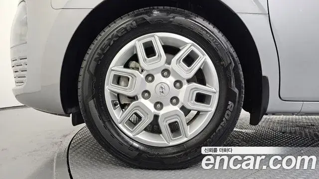 Hyundai Staria 2022 — Şəkil 5/20