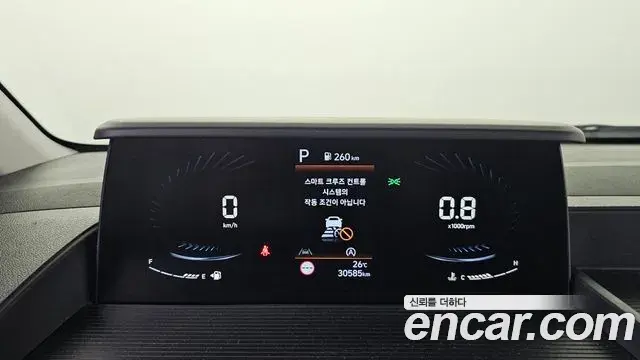 Hyundai Staria 2022 — Şəkil 8/20