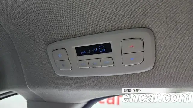 Hyundai Staria 2022 — Şəkil 17/20
