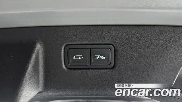 Hyundai Staria 2022 — Şəkil 18/20