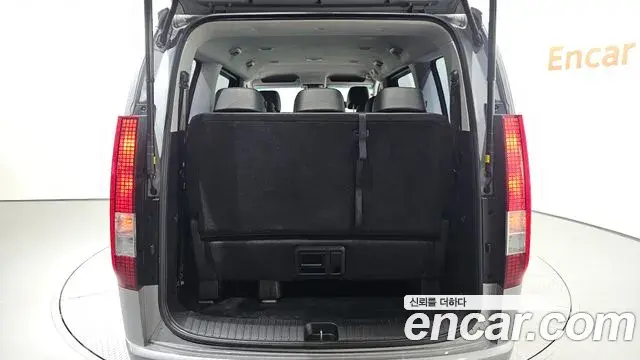 Hyundai Staria 2022 — Şəkil 19/20